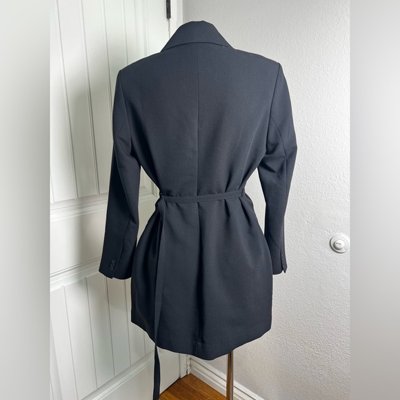 Abercrombie & Fitch Women's Blazer Dress XSP Retail’s $120 - Picture 5 of 11